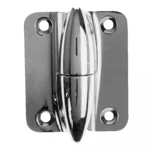Torpedo Lift-Off Hinge